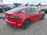 5YJ3E1EB8JF****** Salvage and Wrecked 2018 Tesla Model 3 in California State