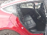 5YJ3E1EB8JF****** Wrecked 2018 Tesla Model 3 in East Bay