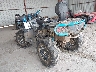 3JBLWAX20GJ****** Used 2016 Can-Am Outlander in Texas State