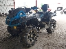 3JBLWAX20GJ****** Used and Repairable 2016 Can-Am Outlander in Rec Rides Online Exclusive