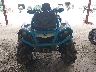 3JBLWAX20GJ****** Used and Repairable 2016 Can-Am Outlander in Texas State