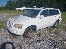 JTEGD21A640****** Usados y Reparables 2004 Toyota Highlander en Pensacola