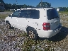 JTEGD21A640****** Salvamento y Reparables 2004 Toyota Highlander en Pensacola