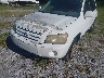 JTEGD21A640****** Salvamento y Reparables 2004 Toyota Highlander en Estado de Florida