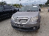4S4WX97DX94****** Salvage and Repairable 2009 Subaru Tribeca in Washington State