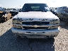 1GNEC13Z13R****** Salvage and Repairable 2003 Chevrolet Tahoe in Louisiana State