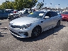 5XXGT4L33KG****** Used and Repairable 2019 Kia Optima in Nashville