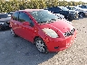 JTDJT923275****** Salvamento y Destrozados 2007 Toyota Yaris en Dallas-Fort Worth