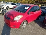 JTDJT923275****** Usados y Reparables 2007 Toyota Yaris en Dallas-Fort Worth