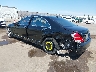 WDDNG7BB6BA****** Salvage and Repairable 2011 Mercedes-Benz S-Class in San Diego