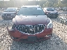 5GAKRBKD5HJ****** Wrecked 2017 Buick Enclave in Ohio State
