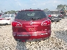 5GAKRBKD5HJ****** Wrecked 2017 Buick Enclave