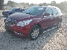 5GAKRBKD5HJ****** Used and Repairable 2017 Buick Enclave in Columbus