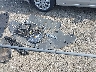 5YJSA1E28LF****** Wrecked 2020 Tesla Model S in Virginia State
