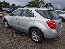 2GNFLCEK7D6****** Salvage and Repairable 2013 Chevrolet Equinox in Philadelphia