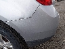 2GNFLCEK7D6****** Salvage and Repairable 2013 Chevrolet Equinox in Pennsylvania State