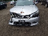 1HGCR2F57FA****** Wrecked 2015 Honda Accord in Massachusetts State
