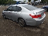 1HGCR2F57FA****** Salvage and Repairable 2015 Honda Accord in Taunton