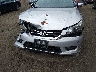 1HGCR2F57FA****** Salvage and Repairable 2015 Honda Accord in Massachusetts State