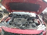 7MMVABEYXSN****** Repairable 2025 Mazda CX-50 in Cleveland