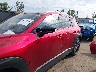 7MMVABEYXSN****** Salvage 2025 Mazda CX-50