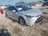 5YFEPMAE1MP****** Salvamento y Destrozados 2021 Toyota Corolla en Milwaukee