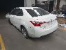 5YFBURHE7FP****** Salvamento y Reparables 2015 Toyota Corolla en Phoenix