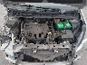 VNKKTUD32FA****** Repairable 2015 Toyota Yaris in East Bay