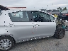 VNKKTUD32FA****** Repairable 2015 Toyota Yaris in California State