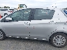 VNKKTUD32FA****** Salvage 2015 Toyota Yaris