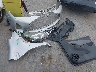 VNKKTUD32FA****** Wrecked 2015 Toyota Yaris in California State