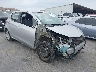 VNKKTUD32FA****** Salvage and Wrecked 2015 Toyota Yaris in East Bay