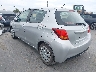 VNKKTUD32FA****** Salvage and Repairable 2015 Toyota Yaris in East Bay