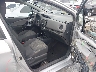 VNKKTUD32FA****** Used and Repairable 2015 Toyota Yaris in California State