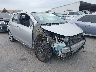 VNKKTUD32FA****** Salvage and Repairable 2015 Toyota Yaris in California State