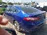 3FA6P0K90GR****** Salvamento y Reparables 2016 Ford Fusion en Cincinnati