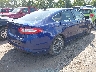 3FA6P0K90GR****** Salvamento y Destrozados 2016 Ford Fusion en Estado de Ohio