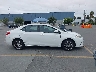 5YFBURHE3EP****** Usados 2014 Toyota Corolla en Estado de California