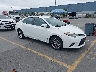 5YFBURHE3EP****** Salvamento y Destrozados 2014 Toyota Corolla en Fremont