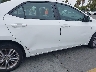 5YFBURHE3EP****** Salvamento y Reparables 2014 Toyota Corolla en Estado de California