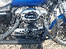 1HD1CX319AC****** Destrozados 2010 Harley-Davidson Sportster 1200 en Rec Rides Online Exclusive
