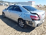 4T1BF3EK7BU****** Salvage and Repairable 2011 Toyota Camry in Spokane