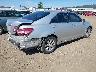 4T1BF3EK7BU****** Salvage and Wrecked 2011 Toyota Camry in Washington State