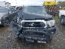 3TMLU4EN3FM****** Destrozados 2015 Toyota Tacoma en Estado de Alaska