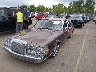 1LNBM98F4HY****** Usados y Reparables 1987 Lincoln Continental en Denver East