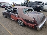 1LNBM98F4HY****** Salvamento y Reparables 1987 Lincoln Continental en Denver East