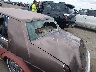 1LNBM98F4HY****** Salvamento y Reparables 1987 Lincoln Continental en Estado de Colorado
