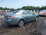 4T4BF3EK6AR****** Salvamento y Destrozados 2010 Toyota Camry en Estado de Indiana