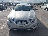 5NPEB4AC8CH****** Wrecked 2012 Hyundai Sonata in California State