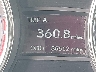 5NPEB4AC8CH****** Salvage 2012 Hyundai Sonata